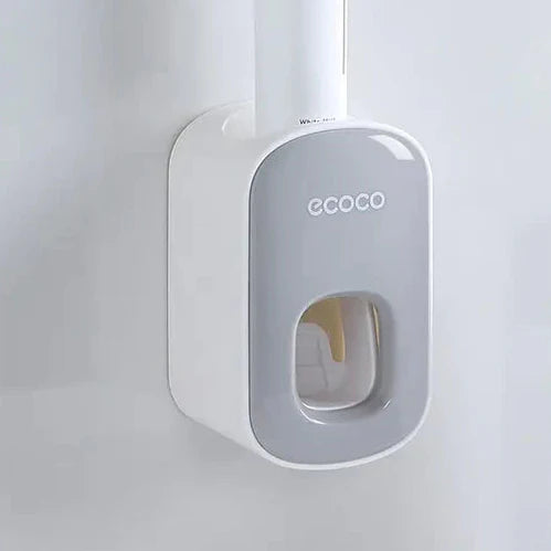 Automatic Toothpaste Dispenser